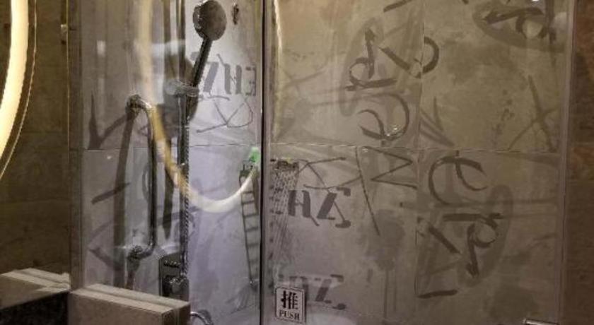 ジャイ アライ ホテル マカオ エクステリア 写真